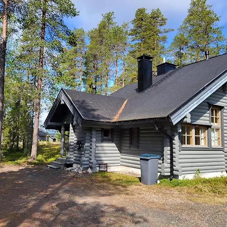 Honkaruka 1 As2 Semesterbostad